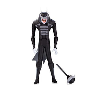 ToyShnip Batman: The Adventures Continue Batman Who Laughs Action Figure — Action & Toy Figures