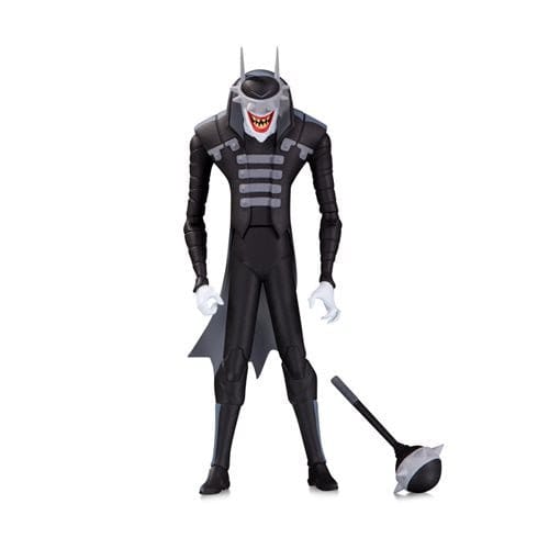 ToyShnip Batman: The Adventures Continue Batman Who Laughs Action Figure — Action & Toy Figures