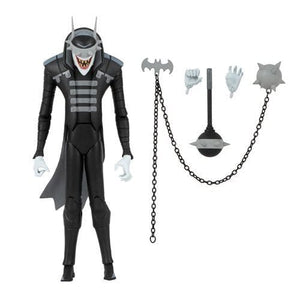 ToyShnip Batman: The Adventures Continue Batman Who Laughs Action Figure — Action & Toy Figures