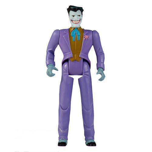ToyShnip Batman: The Animated Series Joker Jumbo Action Figure — Toys & Games