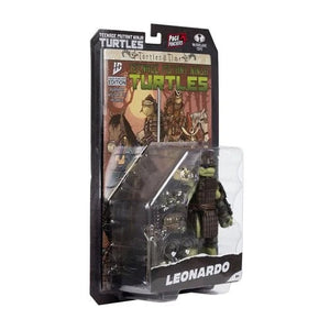 ToyShnip McFarlane Toys Teenage Mutant Ninja Turtles Page Punchers 5-Inch Scale Action Figure with Comic Book - Select