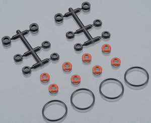 Associated 91491 Shock Rebuild 12mm V2 RC10B5