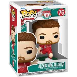 ToyShnip Funko Pop! Football Vinyl Figures - Select Figure(s) — Toys & Games