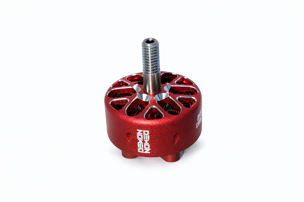 Demon Power Systems Fury 2207 V3 — Motors