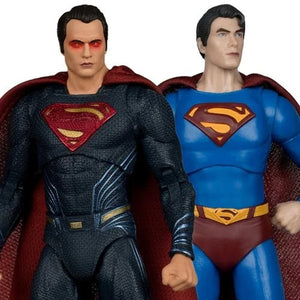ToyShnip DC Multiverse Deluxe Theatrical Edition 7-In Scale Action Figure - Select Figure(s) — Action & Toy Figures