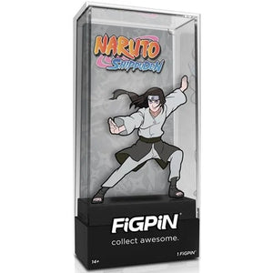 ToyShnip FiGPiN Enamel Pin - Naruto Shippuden - Select Figure(s) — Toys & Games