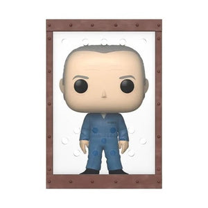Funko Pop! Midnight Movies (horror) Vinyl Figures - Select Figure(s)