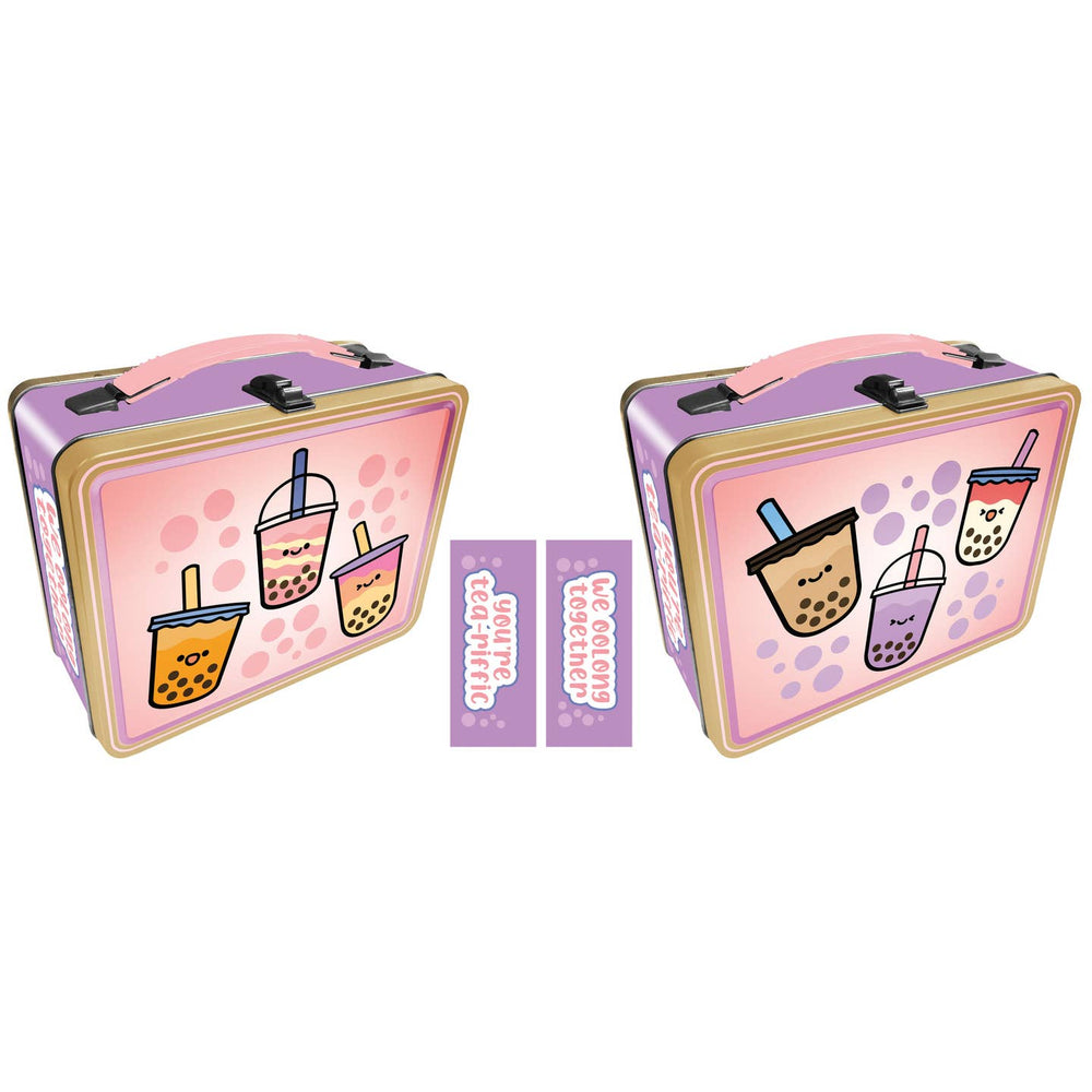 Little Shop of Magic Aquarius: Fun Box - Boba — Toys and Collectible