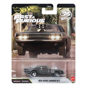 Hot Wheels Fast and Furious 2026 Vehicle - Select Vehicle(s)