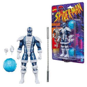 ToyShnip Spider-Man Retro Marvel Legends 6-Inch Action Figure - Select Figure(s) — Action & Toy Figures