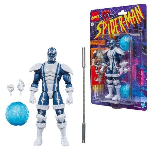 ToyShnip Spider-Man Retro Marvel Legends 6-Inch Action Figure - Select Figure(s) — Action & Toy Figures