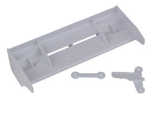 Associated 81554 RC8B4 Wing White