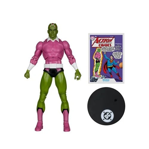 McFarlane Toys DC Multiverse 7-Inch Scale Action Figure - Select Figure(s) - Echo Six Hobbies