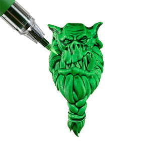 Little Shop of Magic Speedpaint Marker: Orc Skin — Miniatures