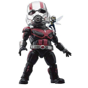 ToyShnip Beast Kingdom Ant-Man and the Wasp Ant-Man EAA-069 Action Figure - Previews Exclusive — Toys & Games