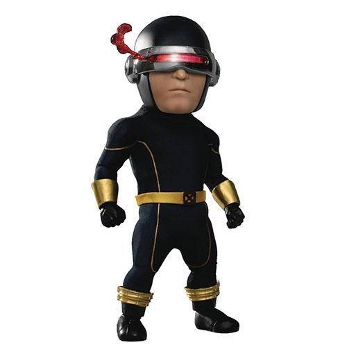 ToyShnip Beast Kingdom Astonishing X-Men EAA-086 Cyclops Action Figure - Previews Exclusive — Toys & Games