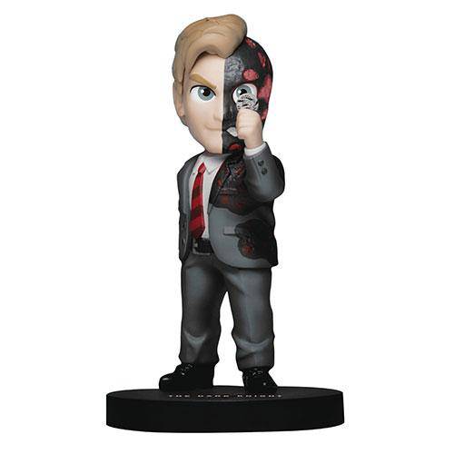 ToyShnip Beast Kingdom Dark Knight Trilogy - Two-Face - Mini Egg Attack Series MEA-017 PX Figure — Action & Toy Figures