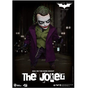 ToyShnip Beast Kingdom DC Batman: The Dark Knight EAA-120 Joker Action Figure — Toys & Games