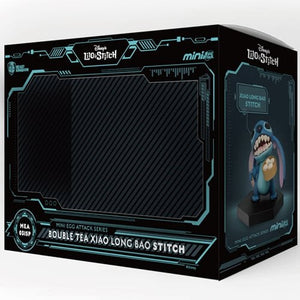 ToyShnip Beast Kingdom Lilo & Stitch Stitch Series MEA-031SP Asian Cuisine Mini-Figure 2-Pack - Entertainment Earth