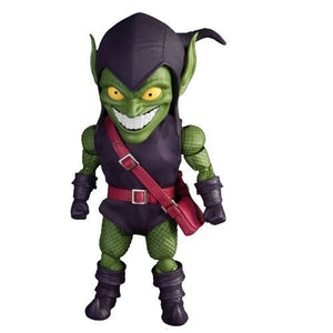 ToyShnip Beast Kingdom Marvel Comics EAA-139 Green Goblin Egg Attack Action Figure — Toys & Games