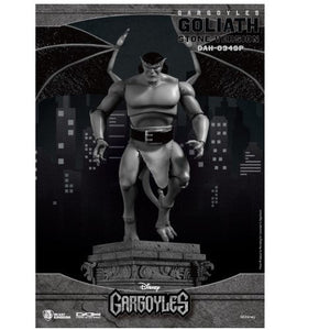 ToyShnip Beast Kingdom SDCC 2023 Gargoyles DAH-034SP Dynamic 8-Ction Goliath PX — Toys & Games