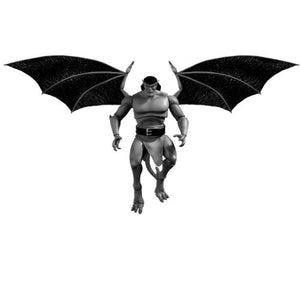 ToyShnip Beast Kingdom SDCC 2023 Gargoyles DAH-034SP Dynamic 8-Ction Goliath PX — Toys & Games
