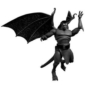 ToyShnip Beast Kingdom SDCC 2023 Gargoyles DAH-034SP Dynamic 8-Ction Goliath PX — Toys & Games