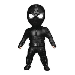 ToyShnip Beast Kingdom Spider-Man: Far From Home - Stealth Suit Spider-Man - EAA-098 - Previews Exclusive — Action & Toy