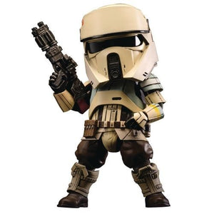 ToyShnip Beast Kingdom Star Wars EAA-162 Shoretrooper Egg Attack Action Figure — Toys & Games