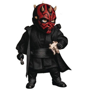 ToyShnip Beast Kingdom Star Wars Episode 1 Darth Maul EAA-095 Action Figure — Toys & Games
