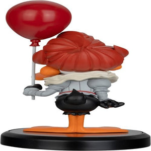 ToyShnip Beast Kingdom Warner Bros. 100Th Anniversary MEA-059 IT Mini-Fig Set — Toys & Games