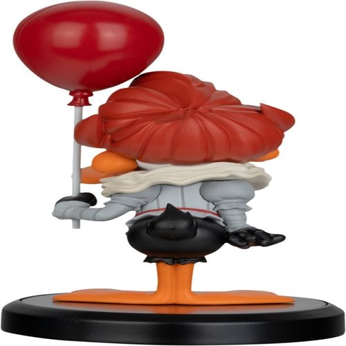 ToyShnip Beast Kingdom Warner Bros. 100Th Anniversary MEA-059 IT Mini-Fig Set — Toys & Games