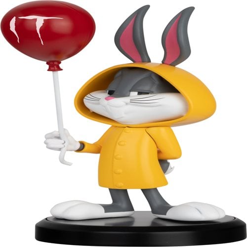 ToyShnip Beast Kingdom Warner Bros. 100Th Anniversary MEA-059 IT Mini-Fig Set — Toys & Games