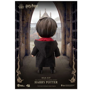ToyShnip Beast Kingdom Wizarding World EAA-137 Harry Potter Egg Attack Action Figure — Toys & Games