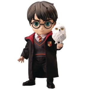 ToyShnip Beast Kingdom Wizarding World EAA-137 Harry Potter Egg Attack Action Figure — Toys & Games