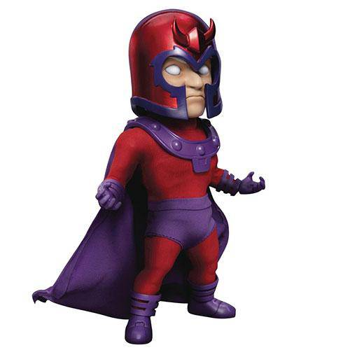 ToyShnip Beast Kingdom X-Men - Magneto - EAA-083 Action Figure - Previews Exclusive — Action & Toy Figures