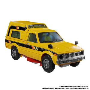 ToyShnip Transformers Masterpiece Edition - Select Figure(s) — Action Figure