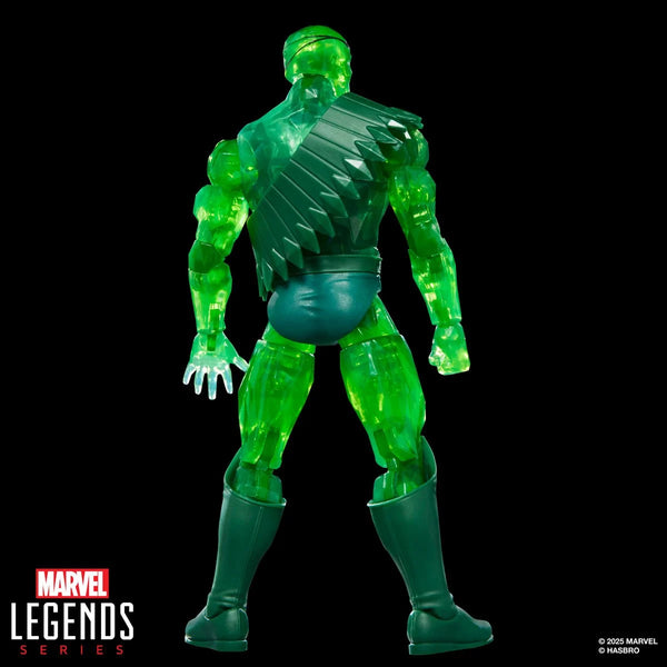 Marvel Legends Executioner Series 6-Inch Action Figures