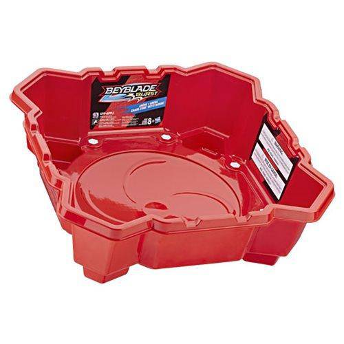 ToyShnip Beyblade Burst Chaos Core Beystadium — Toys & Games