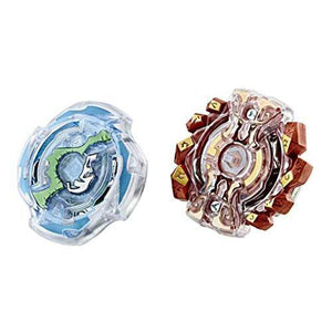 ToyShnip Beyblade Burst Dual Pack Tops - Choose your Beyblade — Toys & Games