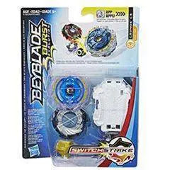 ToyShnip Beyblade Burst Evolution SwitchStrike Starter Pack - Choose your Beylade — Battle Tops