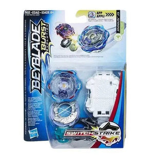 ToyShnip Beyblade Burst Evolution SwitchStrike Starter Pack - Choose your Beylade — Battle Tops