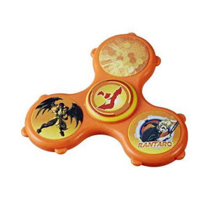 ToyShnip Beyblade burst - Fidget Its Spinner - Rantaro Kiyama — Toys & Games