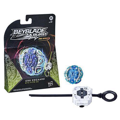 ToyShnip Beyblade Burst Pro Series - Choose your Beyblade — Action & Toy Figures