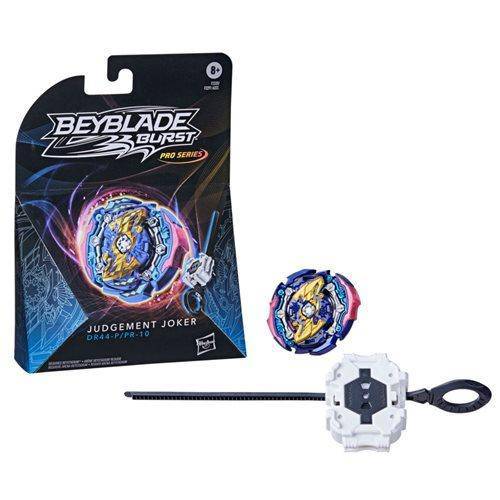 ToyShnip Beyblade Burst Pro Series - Choose your Beyblade — Action & Toy Figures