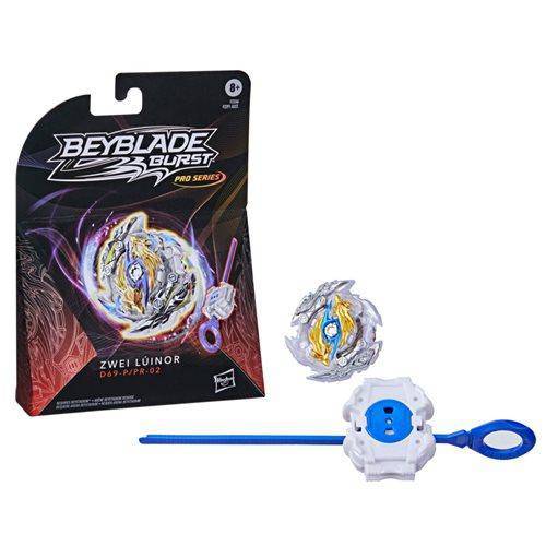 ToyShnip Beyblade Burst Pro Series - Choose your Beyblade — Action & Toy Figures