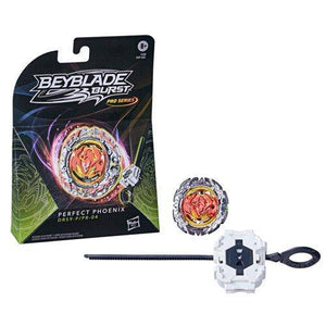 ToyShnip Beyblade Burst Pro Series - Choose your Beyblade — Action & Toy Figures