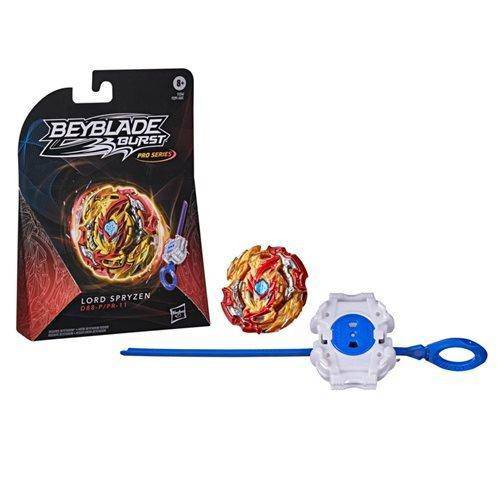 ToyShnip Beyblade Burst Pro Series - Choose your Beyblade — Action & Toy Figures
