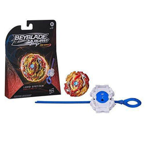 ToyShnip Beyblade Burst Pro Series - Choose your Beyblade — Action & Toy Figures