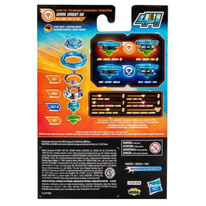 ToyShnip Beyblade Burst QuadStrike - Choose your Beyblade — Battle Tops